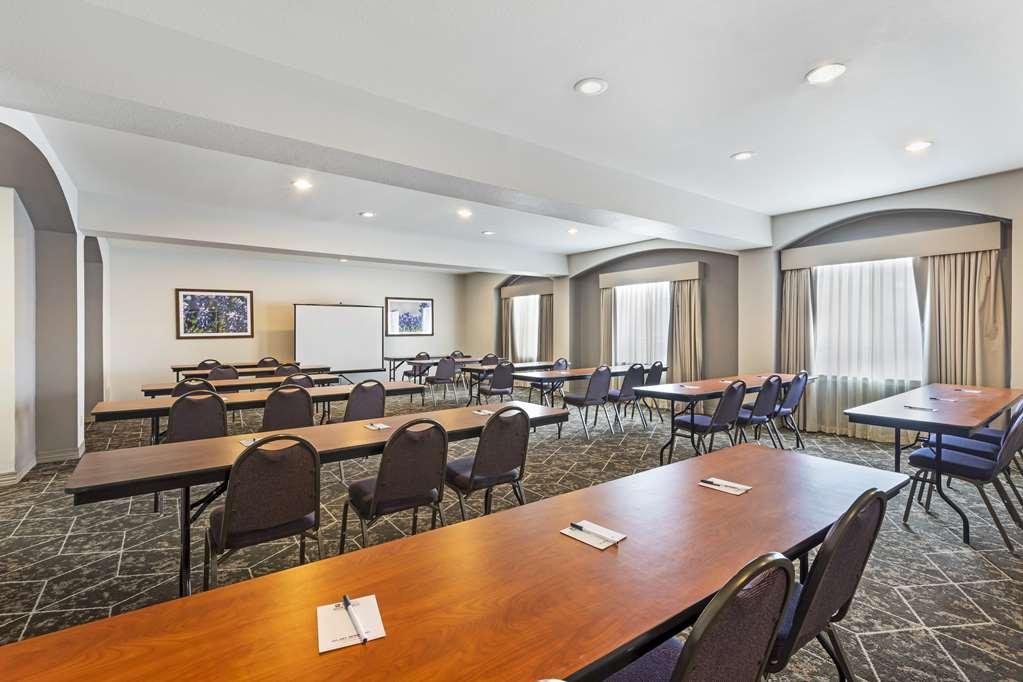 Best Western Fort Worth Inn And Suites Fasiliteter bilde